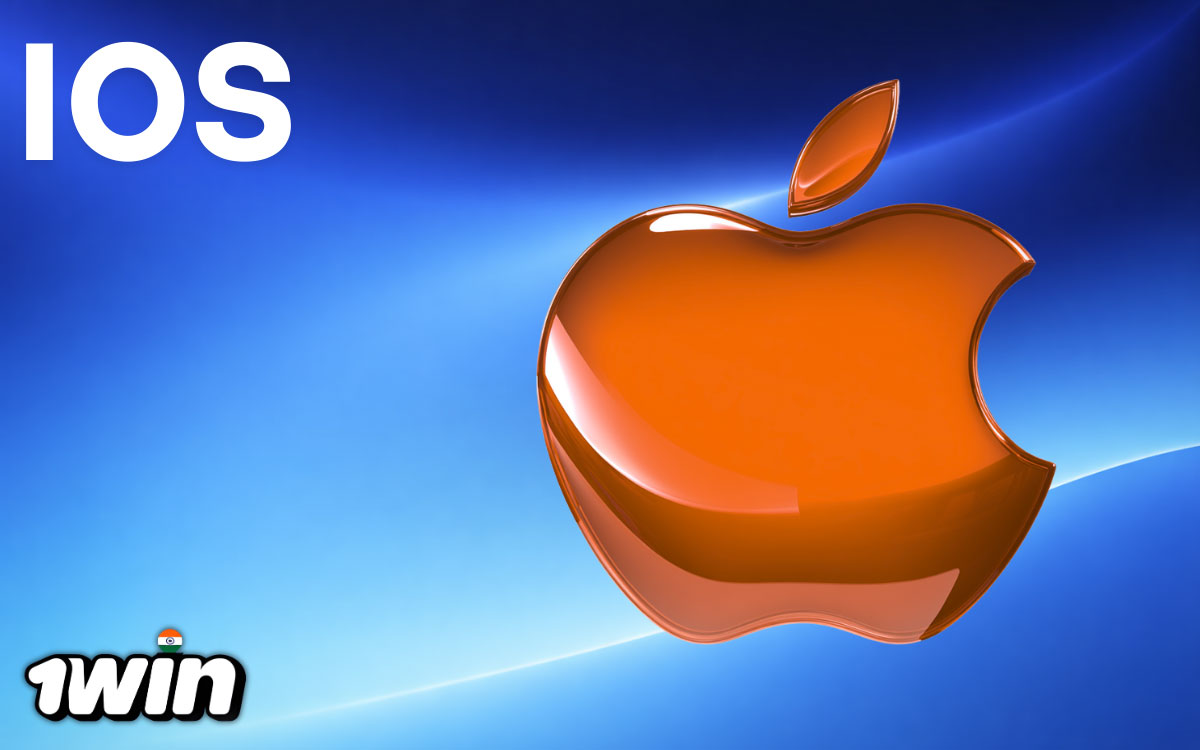 iOS 1Win App