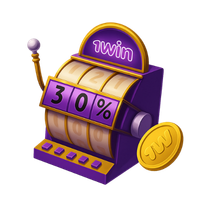 Up to 30% cashback Banner
