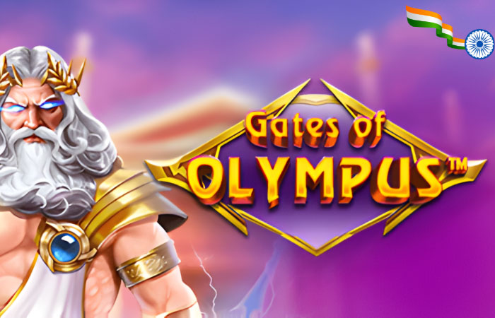 Game Gates of Olympus