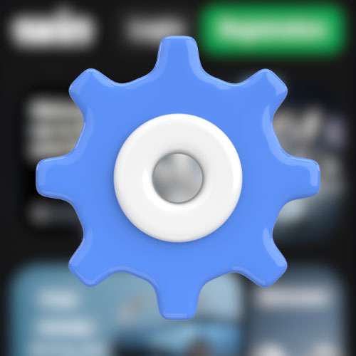 Instruction Install the app