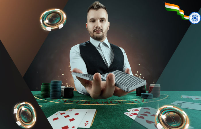 1Win Live Dealer Games