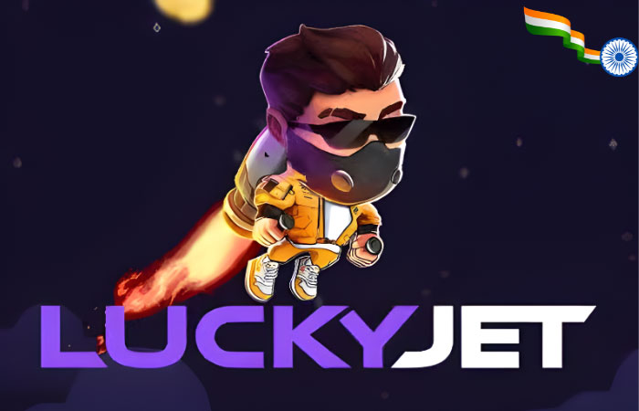 1Win Lucky Jet