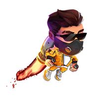 Icon Lucky Jet