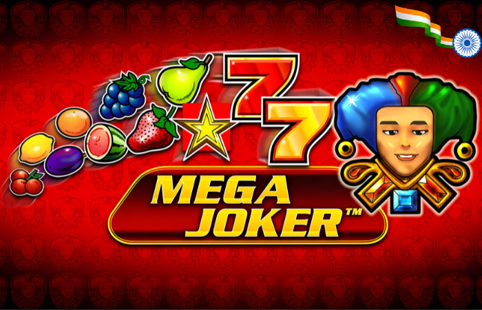 Game Mega Joker