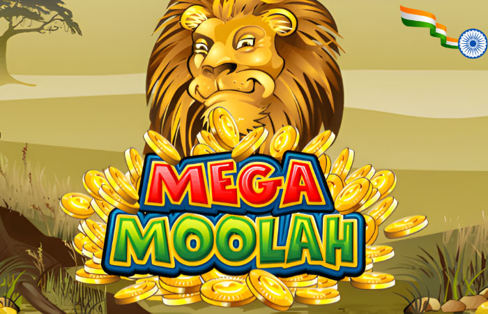 Game Mega Moolah