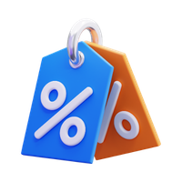 Icon PROMOCODE