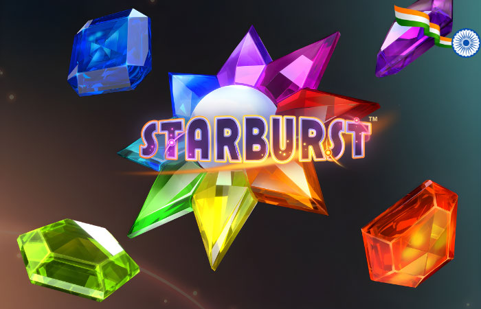 Game Starburst
