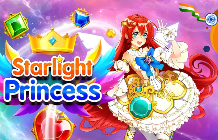 Game Starlight Princess