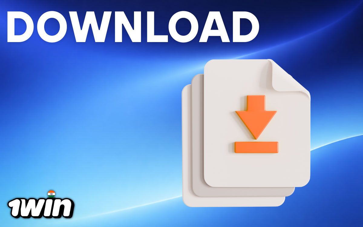 1Win App Download