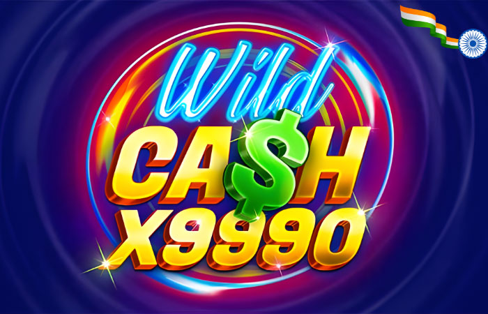 Game Wild Cash